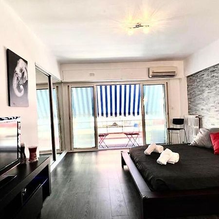 Lovely Studio In The Heart Of Cannes Ngoại thất bức ảnh