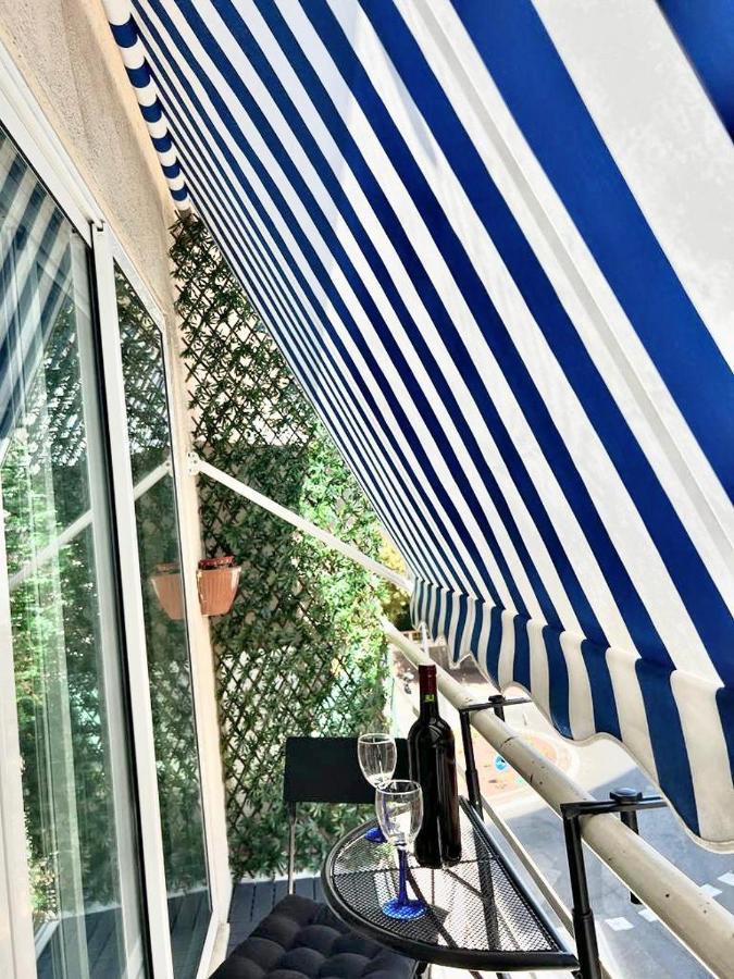 Lovely Studio In The Heart Of Cannes Ngoại thất bức ảnh