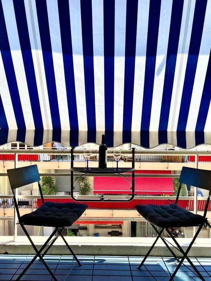 Lovely Studio In The Heart Of Cannes Ngoại thất bức ảnh