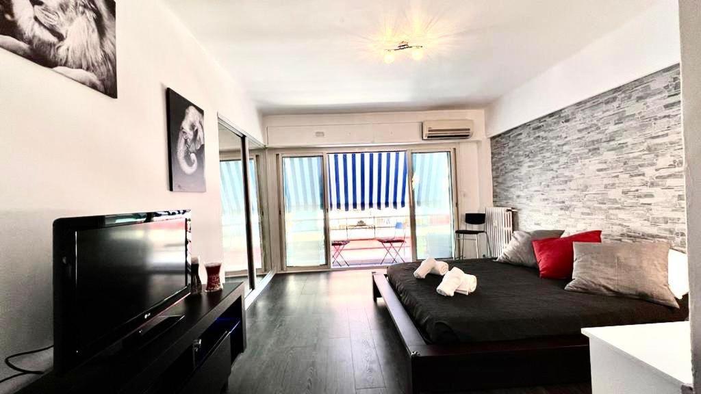 Lovely Studio In The Heart Of Cannes Ngoại thất bức ảnh