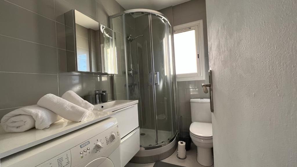 Lovely Studio In The Heart Of Cannes Ngoại thất bức ảnh